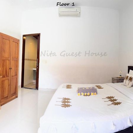 Nita Guest House Bali Canggu  Exterior photo