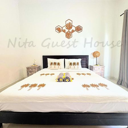 Nita Guest House Bali Canggu  Exterior photo