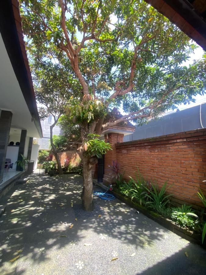 Nita Guest House Bali Canggu  Exterior photo